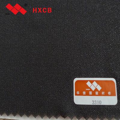 China Fabric Fusible Composition MELTING POT SEAT Knit Knitted Interlining Woven Working Accessories for sale