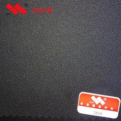 China Fusible Thermal Bonded 100% Polyester Twill Woven Interlining Working Materials Fabric Vendor Factory for sale