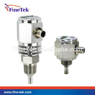 China FineTek Thermal Dispersion Flow Switch Water Flow Switch Flow Measurement PS Series for sale