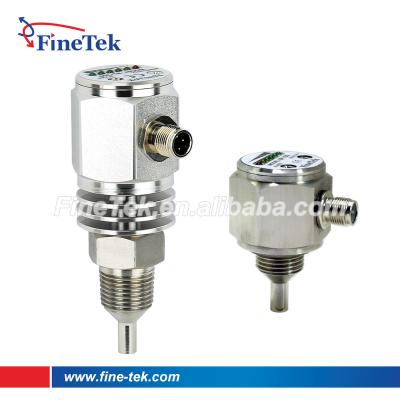 China High Sensitivity And Accuracy FineTek Thermal Dispersion Flow Switch Gauge SP Series for sale