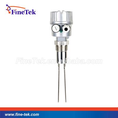 China SUS304/Aluminum FineTek Tuning Fork Level Switch Vibrating Fork Type Level Switch For Pellets for sale