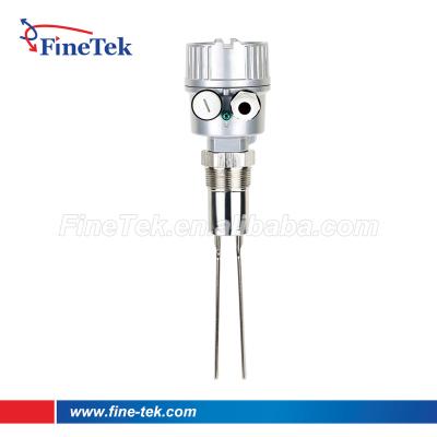 China SUS304 / Aluminum FineTek Vibrating Fork Type Level Switch For Solid for sale