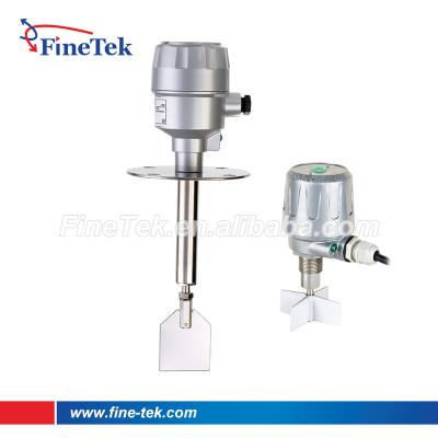 China IP65/ADC-12 FineTek SE Silo Level Sensor Pallet Level Chemical Measuring Rotary Switch for sale