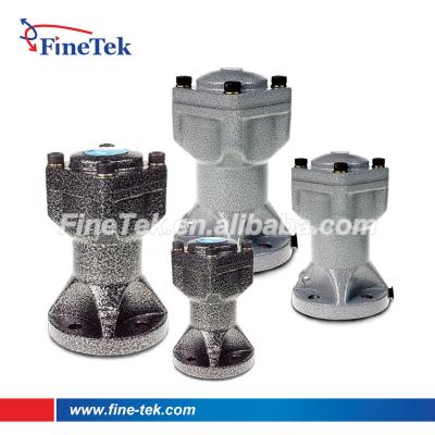 China 3~6kg/cm2; 4~7kg/cm2 Finetek Pneumatic Vibrator Forging Hammer Air Hammer For Silos for sale