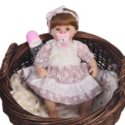 China Toy Cute Child Birthday Gift Soft Brinquedos Menina 17