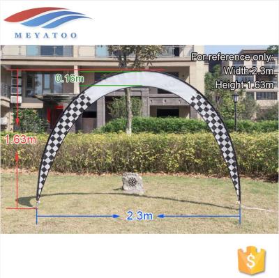 China Outdoor FPV FLIGHT Racing Air Door, Game Used Aircraft Door for sale