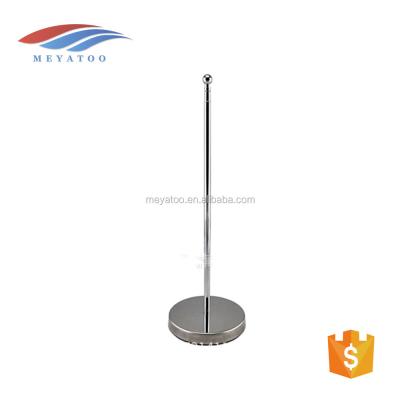 China Cheap Stretch 30-48cm Flagpole China Supply China Supply Table Flag Flexible Stand for sale