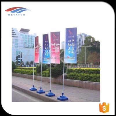 China FLYING Banner Full Color Outdoor Barrier, Large Format Backdrop Banner, Vinyl Banner for sale