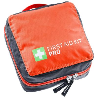 Κίνα Europe Military First Aid Kit Family Medical First Aid Bag Probable First Aid Kit For Workplace προς πώληση