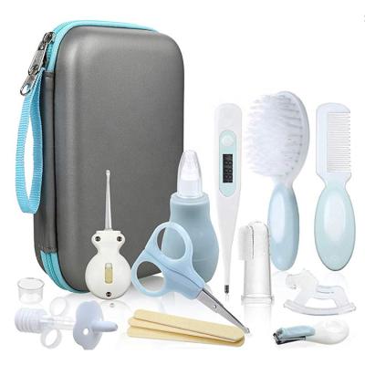 Chine First Aid Kit For Baby Care Baby Family Best Small First Aid Bag Kits Wholesale Mini EVA Baby First Aid Kit à vendre