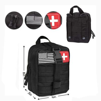 Cina IFAK Medical Survival First Aid Kit Military Camping Kit Emergency First Aid Survival Kit in vendita