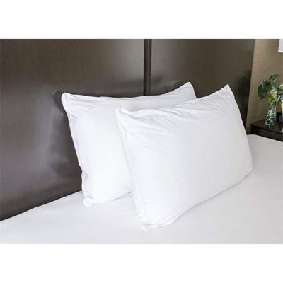 China Waterproof Waterproof Cotton Terry Zippered Pillow Protector for sale