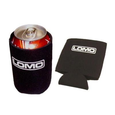 China Insulated Can Cooler Low Price Wholesale High Quality Multicolor Custom Neoprene Insulated Box Slim Cooler for sale