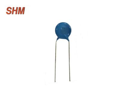 China SAFETY X1Y2 Ceramic Capacitor F472M General Purpose for sale