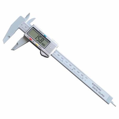 China Economic high quality cheap price digital caliper /light weight/no mess 0-150 vernier caliper for sale