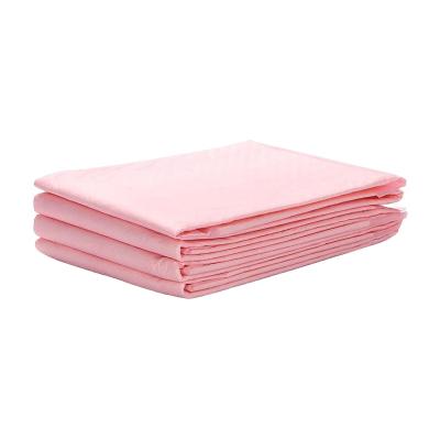 China Factory Customized Cushions Comfortable / High Grade Absorbency Anti-Leak Personal Care Bed Care for sale