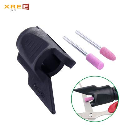 China Suitable for Electric Grinder Electric Tool Accessories Electric Grinder Chain Knife Bit 150W Spin Mill Mill Accessories for sale