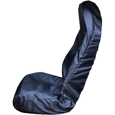 China Universal OEM Customized Universal Use High Back Water Proof Oxford Cloth Seat Covers Car Seats Cover for sale