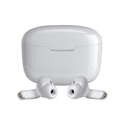 China True Wireless Stereo TWS Earbuds BT 5.0 Stereo Radio Headset Earphone TWS Earbuds for sale