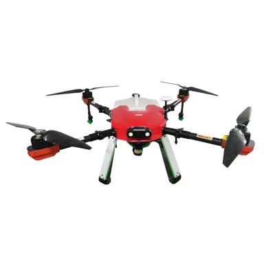 China Agriculture Working 4 Axis 5L 5kg GPS Agriculture Drone Sprayer UAV Foldable Drone Crop Sprayer Agricultural Drone Sprayer for sale