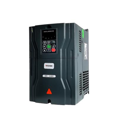 China 22kw 380VAC VSD VFD Warranty Time 18 Months For Air Compressor V9-2S0015G for sale