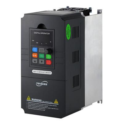 China YX2000 Mini Series Cheap Price 0.75KW 380V Three Phase 150% Frequency Inverter Rated Current 60s for sale