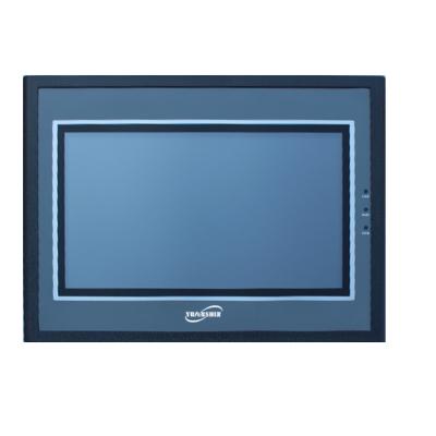 China hotsale HMI 7inch with double serial port 7.0 inch for sale