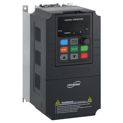 China YX3000 Series Cheap Price Chinese Manufacturer 3.7KW 220V Single Phase 150% Frequency Inverter Rated Current 60s for sale