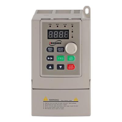 China Yx2000 Infineon and FUJI IGBT Power Saver Variable Frequency Drives 0.2kw-7.5kw for sale