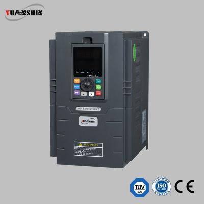 China Motors China Top Brand Frequency Inverter Yx3000 5.5kw 400V With C3 Filter for sale