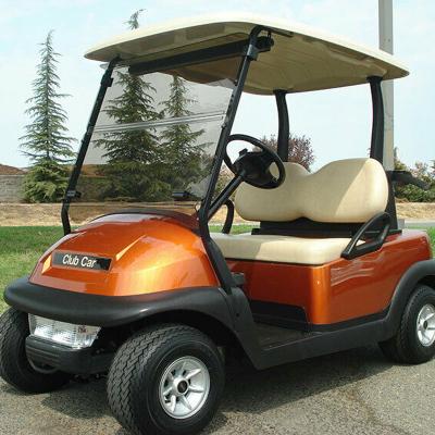 China Acrylic Golf Cart Custom Club Car Previous STAINED Windshield for sale