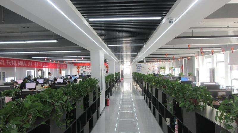 Verified China supplier - Zhengzhou Rongdian Intelligent Technology Co., Ltd.