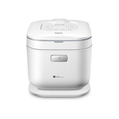 China Fashionable Rice Cooker 24 Appointment Touch Screen 4 Liter Small Rice Cooker Low Carb Smart Rice Cooker for sale