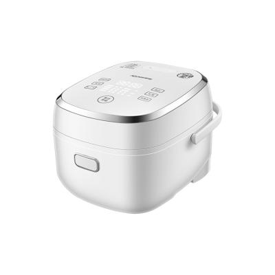 China Fashionable Energy Saving Ih Smart 4L Multi Purpose Touch Screen IMD Rice Cooker Drinking Rice Cooker for sale