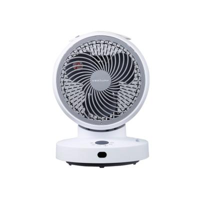 China Hot-selling 2022 New Fashionable Home Appliance Turbo Air Cooling Portable Electric Circulating Fan for sale