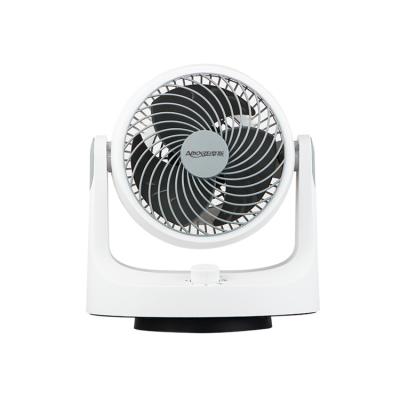 China Hot-selling Circulating Fan Household Vertical Electric Fan Pedestal Air Ventilation Circulating Fan for sale