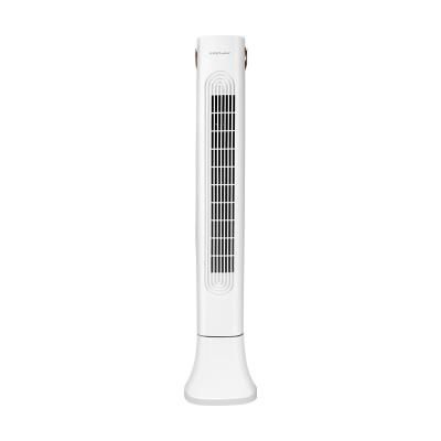 China Cooling Air Home Appliance Circulation Air Cooler Room Standing Tower Pedestal Electric Blowing Fans for sale