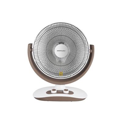 China Safe and Quiet Room Energy Saving Indoor Electric Heaters 1200W Mini Portable Heater Electric Quartz Low Price for sale