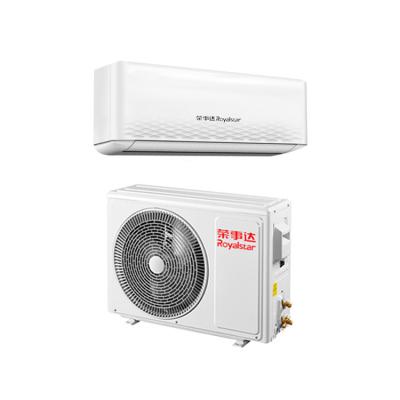 China 2 Ton Wall Mounted Ac Split Unit Inverter Air Conditioner Mini Split Air Conditioner With Cooling Heat Pump for sale