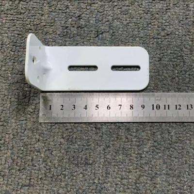 China Length L shape wall CLASSIC 95mm bracket for sale