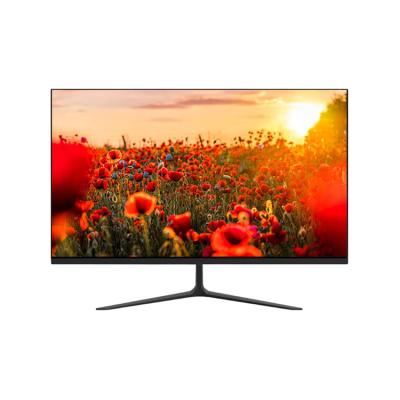 China China professional desktop manufacturer DF24 27 inch curved 4k gaming monitors for sale for sale