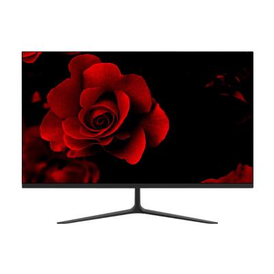 China Factory Price Chinese High Standard Desktop Eco - Friendly Computer 27 Inch 4k DF24 Gaming Monitors for sale