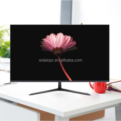 China Original factory hot sale cheap price 24inch 75hz curved screen desktop monitor for gaming PC for sale