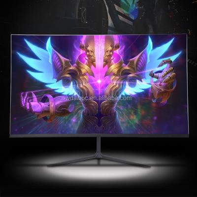 China Original Speaker Factory Wholesale 1920*1080 Gaming PC Monitor 23.8