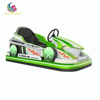 China 2018 New Products Hot Eco - Friendly Bumper Car Parts Derive Bumper Car Price In India for sale