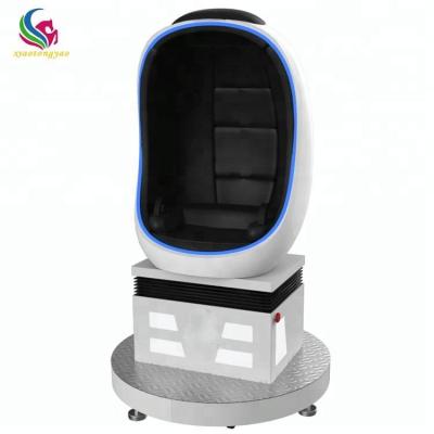 China Metal ; factory price 5d 7d 9d 12d acrylic xd cinema customized coin operated vr simulator for sale