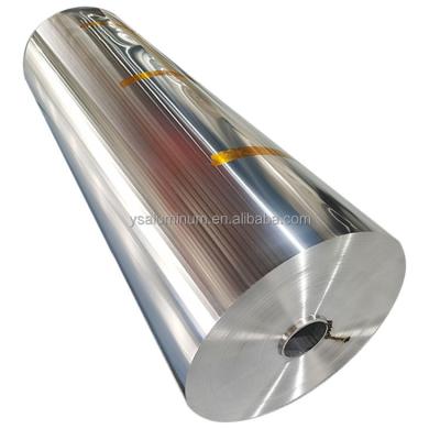 China Medicine Packaging Aluminum Foil By Food Grade 3004 3105 Aluminum Foil Roll Elephant 300 mm 3003 micron 3003 for sale