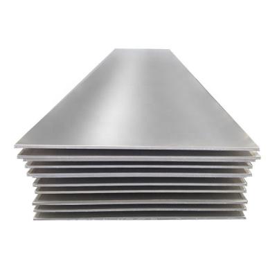 China Manufacturer Supplier Decoration Aluminum Metal Sheet 2mm 4mm 6mm 6000 Series 6063 Sheet 6061t6 Aluminum Coil Roll for sale