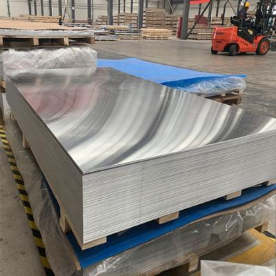 China Custom Design 5052 5005 5754 4x8 Aluminum Flat Boat Panel Aluminum Sheet 30*30cm Alloy 5083 for sale