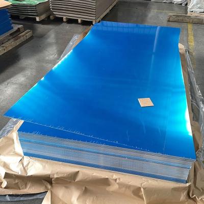 China Industry Through Scientific Process Cutting Aluminio Alloy Electroplate 7075 Aluminum Sheet T651 /7075 T6 Aluminum Plate for sale